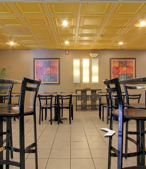 Econo Lodge Waynesboro Exterior foto